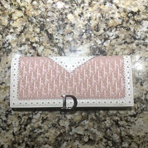 Dior clutch
